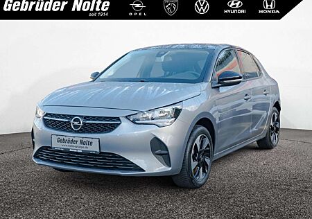 Opel Corsa e Edition PDC SHZ KAMERA INTELLILINK