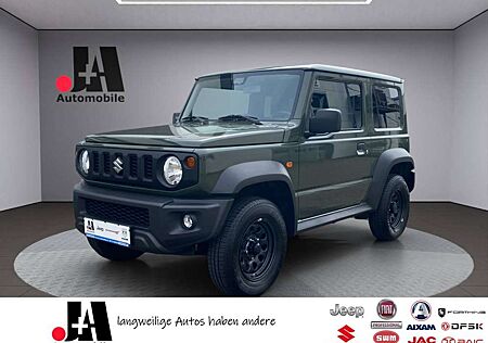 Suzuki Jimny 1.5 3D M/T COMFORT