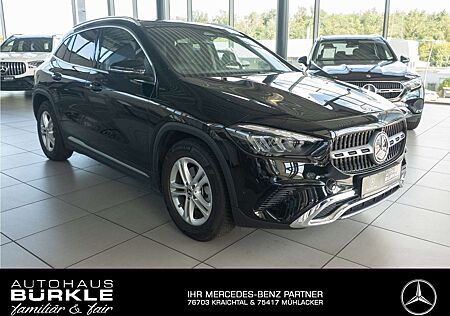 Mercedes-Benz GLA 200 Progressive LED,Totw,360°,EasyP,NavPrem