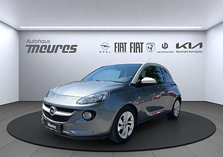 Opel Adam Jam Easytronic 1.4 Apple CarPlay SHZ Temp PDC USB