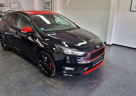 Ford Focus 2,0TDCi DPF Sport 75.000 km PDC TÜV07/2027