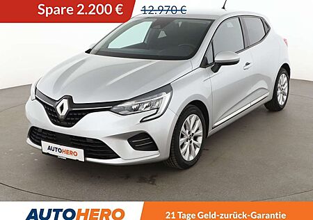 Renault Clio 1.0 SCe Experience*NAVI*LED*PDC*SHZ*TEMPO*KLIMA*