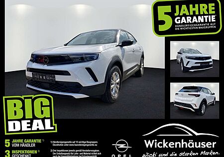 Opel Mokka-e Mokka e Edition Klimaautomatik, PDC, LED