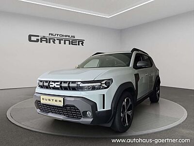 Dacia Duster TCe 130 Journey 360°Cam Navi WinterPaket-Plus