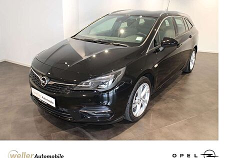 Opel Astra K Sports Tourer 1.5D ''Elegance'' Rückfahrkamera S