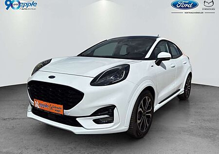 Ford Puma ST-LINE Panoramadach/Kamera/Winter-Paket