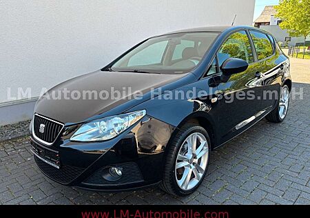 Seat Ibiza Lim. Sport*Klima*SH*