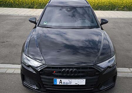 Audi S6 3.0 TDI quattro basis