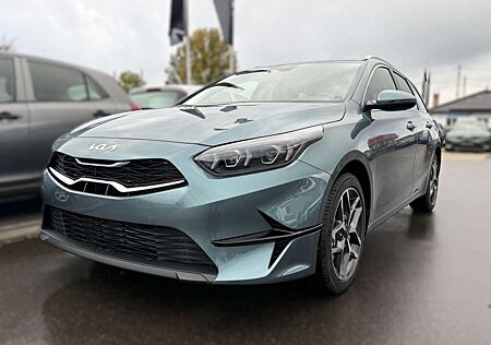 Kia Cee'd Ceed / SW 1.0 T Ultimate Edition UVP 32.369 EUR