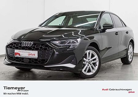 Audi A3 30 TFSI ADVANCED LM18 NAVI KAMERA S