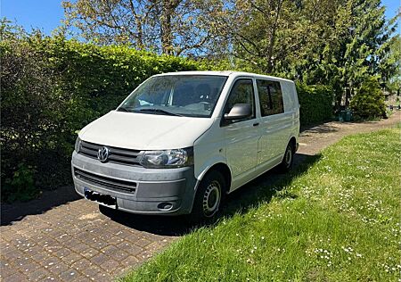 VW T5 Transporter Volkswagen Transporter T5 TDI 7EH122/WF2/1T3