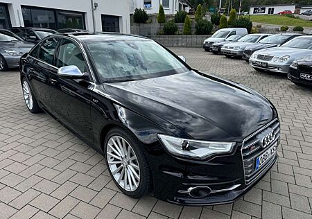 Audi S6 Lim. 4.0 TFSI qu/ACC/Standheizung/Alu 20/BOSE