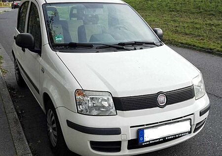 Fiat Panda 1.2 MyLife