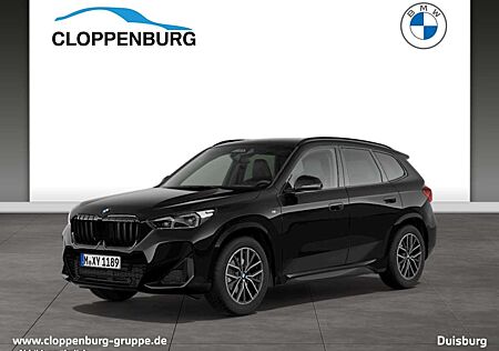 BMW X1 sDrive18d M Sport*AHK*Head-Up*DAB*LED