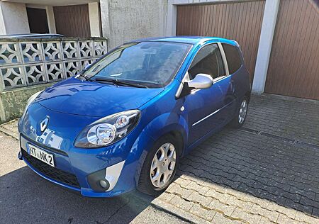 Renault Twingo 1.2 16V TCE GT