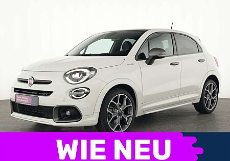 Fiat 500X Sport ACC|Skydome|Apple CarPlay|Navi|LED