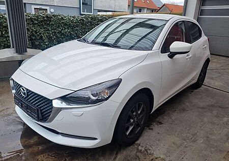 Mazda 2 1.5 Exclusive-Line