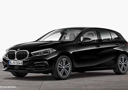 BMW 118 i Hatch Sport Line DAB LED WLAN Tempomat AHK