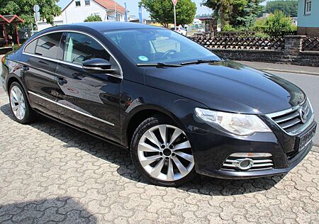 VW Passat CC Volkswagen Basis