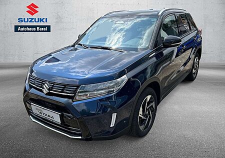 Suzuki Vitara 1.4 BOOSTERJET Hybrid Comfort+ Allgrip