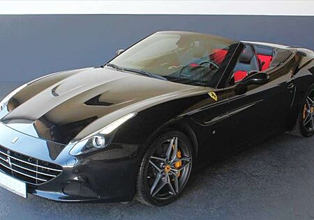 Ferrari California Carbon-Keramik-Brems. Approved-Garant