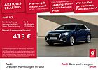 Audi Q2 S line 35 TDI quattro AHZV Matrix LED