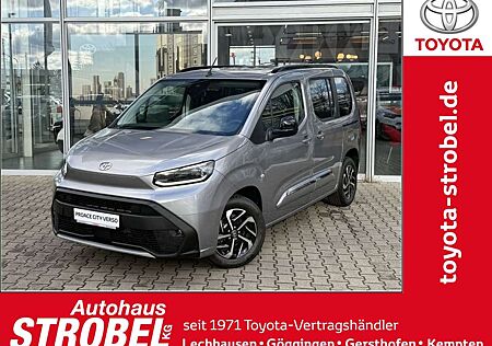 Toyota Pro Ace Proace City Verso 1.2 Turbo L1 Teamplayer