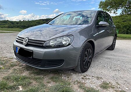 VW Golf Volkswagen 1.4 TSI Highline