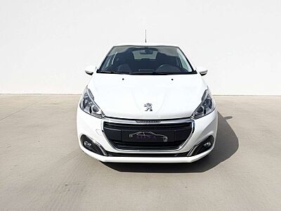 Peugeot 208 Active | 3.Hd*Scheckheftgepfl.*PDC*StzHz.