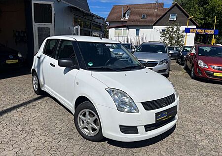 Suzuki Swift Lim. Snow