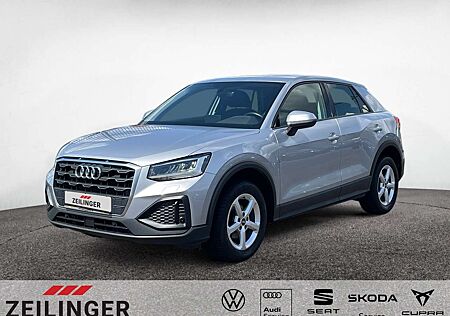 Audi Q2 35 TFSI S-tronic|NAV|LED|PDC|SMARTPHONE|DAB