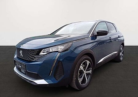 Peugeot 3008 GT PureTech 130 EAT8
