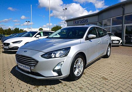 Ford Focus Turnier NAV/LED/KAM/PDC/SHZ