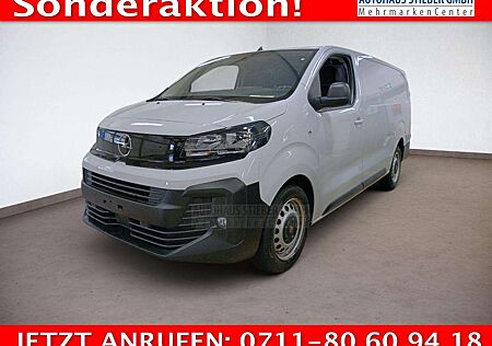 Opel Vivaro Kasten KLIMA+EPH HI+CARPLAY 130 kW (177 PS), Au...
