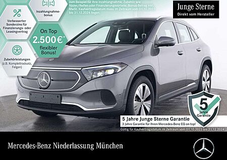 Mercedes-Benz EQA 250 PROG+ADVANCED+360