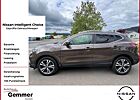 Nissan Qashqai N-Connecta 1.6 DIG-T 6MT 163 PS 4x2