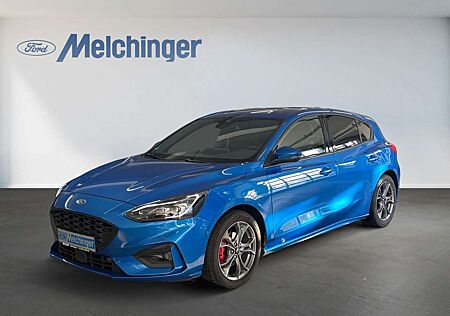 Ford Focus gebraucht kaufen Ford Focus ST-Line X Winterpaket/NAVI/LED/RFK/ALU/u.v.m.