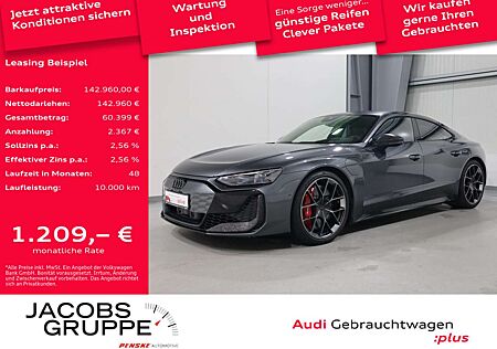 Audi RS e-tron GT performance quattro Matrix*PDC*TopView *
