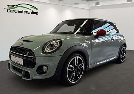 Mini Cooper S gebraucht kaufen Mini Cooper S *A.LED*ACC*NaviPlus*Kamera*H&K*HUD*Leder
