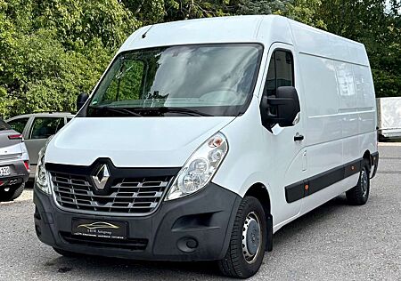 Renault Master III L3H2 2.3 dCi AHK/Kamera/EU6/Camper/