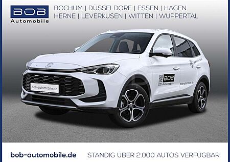 MG ZS 1.5 Comfort 8-fach bereift