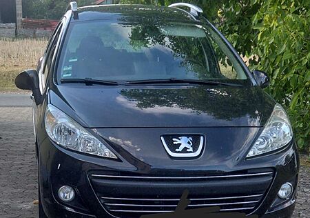 Peugeot 207 SW 95 VTi Tendance