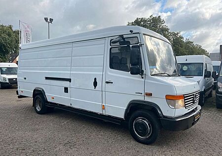 Mercedes-Benz Vario 613 D Maxi Hoch+Lang *1.Hand*Deutsches FZ