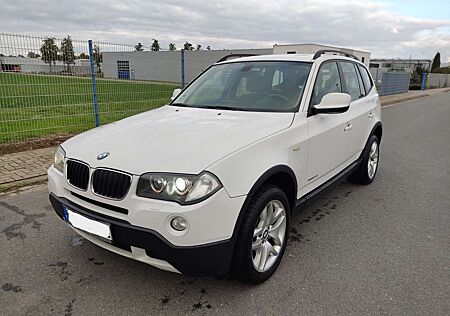 BMW X3 Diesel xDrive20d Aut.