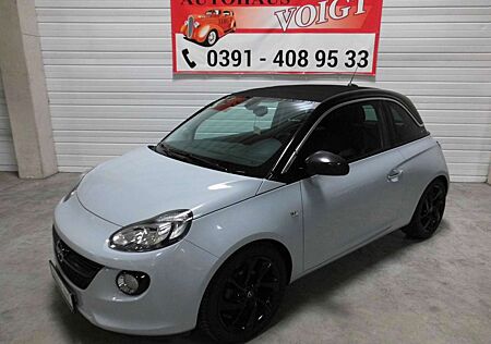 Opel Adam Open Air