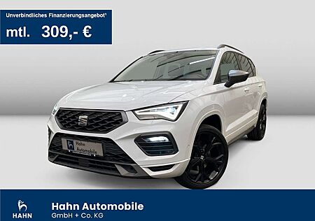 Seat Ateca 1.5 TSI FR Navi LED PanoDach App-Connect