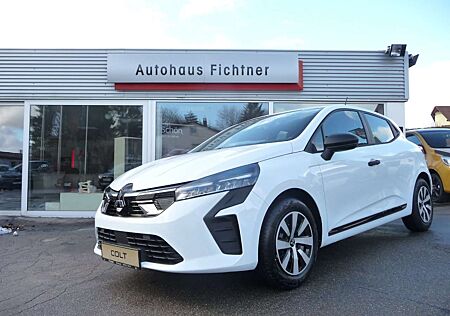 Mitsubishi Colt BASIS 1.0 Benziner 5-Gang