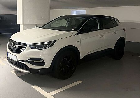 Opel Grandland X Business Innovation