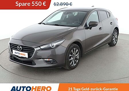 Mazda 3 2.0 Kizoku *NAVI*CAM*SHZ*ALU*TEMPO*
