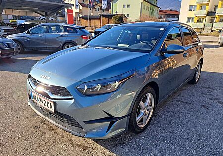 Kia XCeed Ceed SW / cee'd SW Ceed SW 1.5 T-GDI OPF Platinum